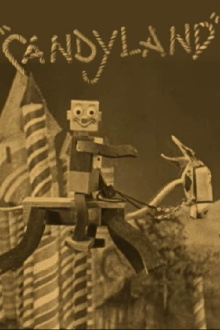 Candyland Trailer