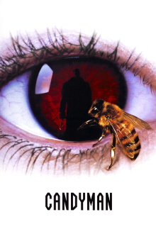 Candyman Trailer
