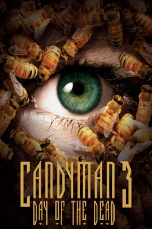 Candyman: Day of the Dead Trailer