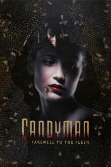 Candyman: Farewell to the Flesh Trailer
