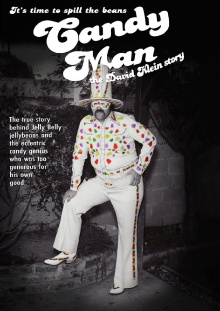 Candyman: The David Klein Story Trailer