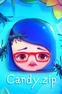 Candy.zip Trailer