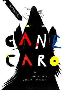 Cane Caro Trailer