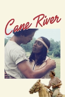 Cane River Trailer