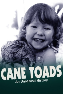 Cane Toads: An Unnatural History Trailer