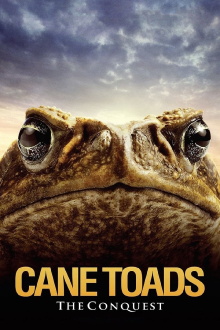 Cane Toads: The Conquest Trailer