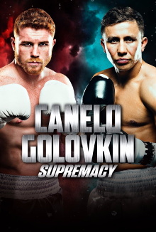 Canelo Alvarez vs. Gennady Golovkin Trailer