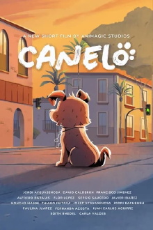 Canelo Trailer