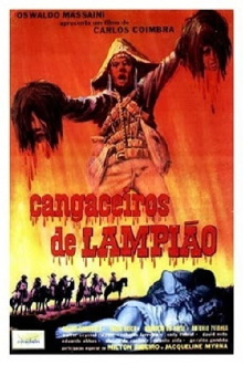 Cangaceiros de Lampião Trailer