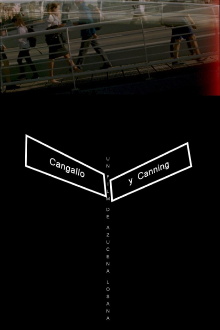 Cangallo y Canning Trailer