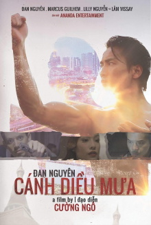 Cánh Diều Mưa Trailer