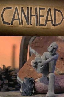 Canhead Trailer