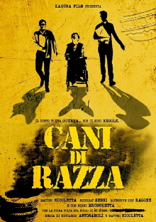 Cani di razza Trailer