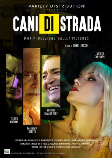 Cani di strada Trailer