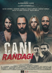Cani randagi Trailer