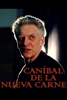 Caníbal de la nueva carne Trailer