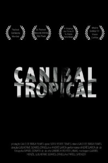 Canibal Tropical Trailer