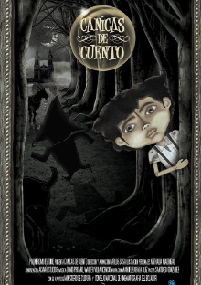 Canicas de cuento Trailer