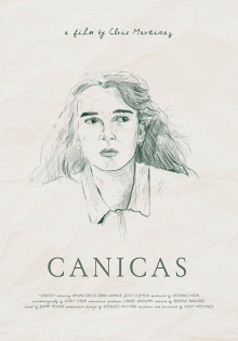 Canicas Trailer