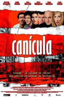 Canícula Trailer