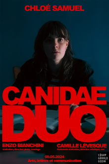 Canidae Duo Trailer