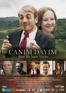 Canım Dayım Trailer