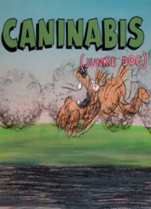 Caninabis Trailer