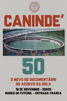Canindé 50 Trailer
