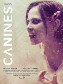 Canines Trailer