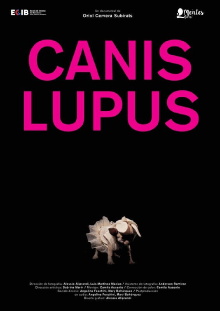 Canis lupus Trailer