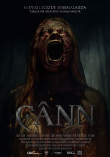 Cânn Trailer