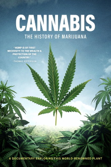 Cannabis Trailer