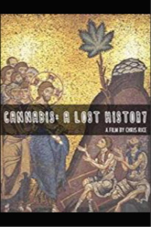 Cannabis: A Lost History Trailer