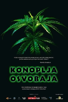 Cannabis Sets You Free Trailer