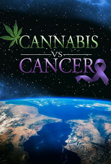 Cannabis vs. Cancer Trailer