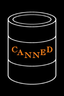 Canned Trailer