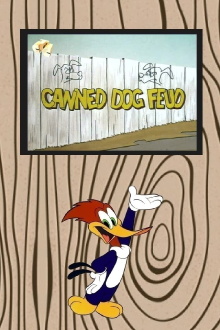 Canned Dog Feud Trailer