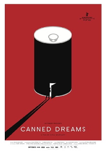 Canned Dreams Trailer