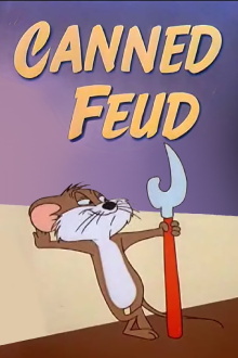 Canned Feud Trailer