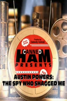 Canned Ham: The Dr. Evil Story Trailer