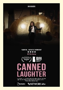 Canned Laughter Trailer