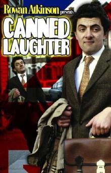 Canned Laughter Trailer
