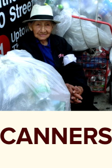 Canners Trailer