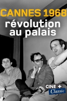 Cannes 1968, révolution au palais Trailer