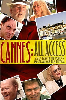 Cannes: All Access Trailer