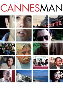 Cannes Man Trailer