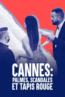 Cannes : Palmes, scandales et tapis rouge Trailer