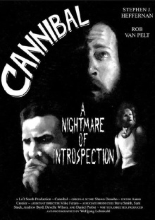 Cannibal Trailer
