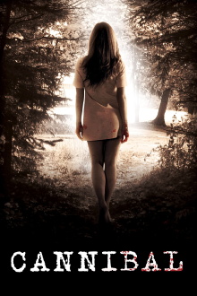 Cannibal Trailer