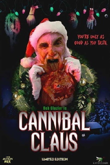 Cannibal Claus Trailer